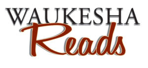 Waukesha Reads logo