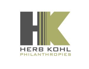 Herb Kohl Philanthropies Logo Stacked 300x233 Ex Fabula