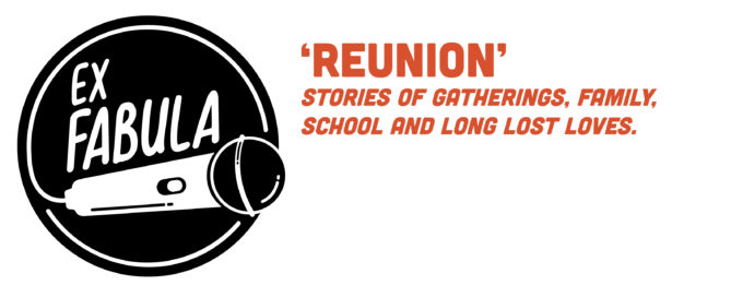 StorySlam Reunion