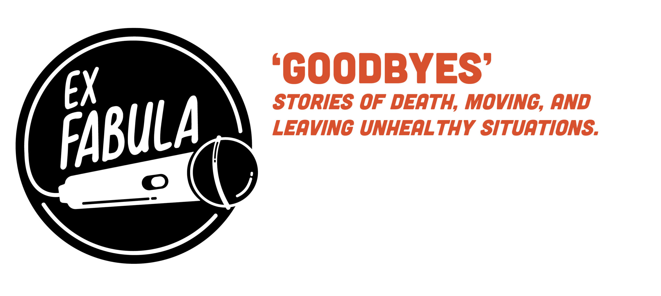 StorySlam Goodbyes