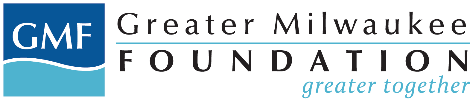 Greater Milwaukee Foundation Logo