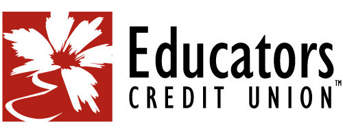 Educators Credit Union Logo