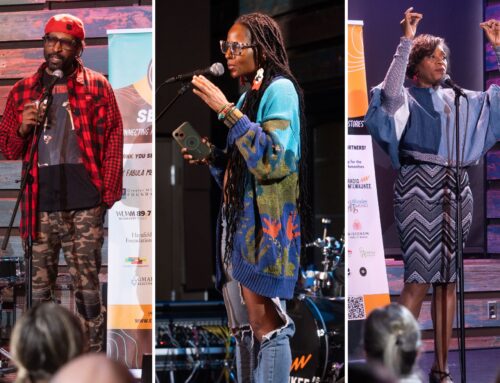 What “For the Culture” Taught Me