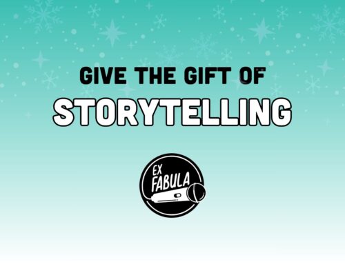 Give a gift that gives back!