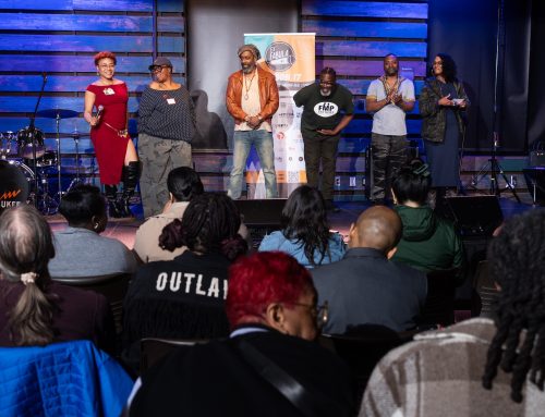 AfterDark: For the Culture – Celebrating BIPOC Voices