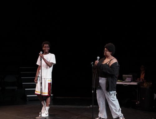 Celebrating Queer Pride & Joy with Ex Fabula